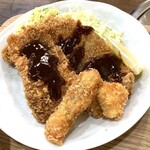 たかしま食堂 - 