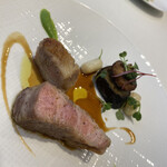 Restaurant Rue richesse - 