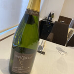 Restaurant Rue richesse - 