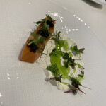 Restaurant Rue richesse - 