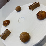 Restaurant Rue richesse - 