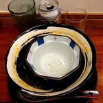 俺の中華たなか家 - 勿論綺麗✨に完飲❗完食❗❗