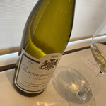 Restaurant Rue richesse - 