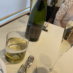 Restaurant Rue richesse - 