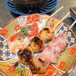 炭火焼dining おかげ家 - 