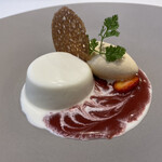 Restaurant Rue richesse - 