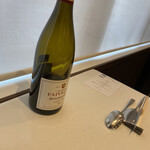 Restaurant Rue richesse - 