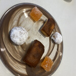 Restaurant Rue richesse - 