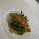 Restaurant Rue richesse - 