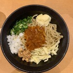 Aburasoba Suzunoki - 