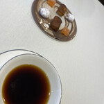 Restaurant Rue richesse - 