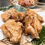 炭火焼dining おかげ家 - 