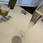 Restaurant Rue richesse - 