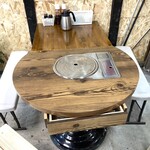 たかしま食堂 - 