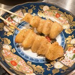 炭火焼dining おかげ家 - 