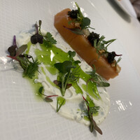 Restaurant Rue richesse - 