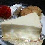 洋菓子喫茶アムール - 