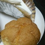 洋菓子喫茶アムール - 