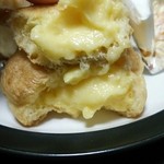 洋菓子喫茶アムール - 