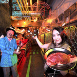 パンとサーカス