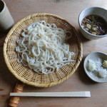 Joushin an - 鴨汁うどん