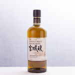 Miyagikyo single malt