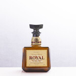 suntory whiskey royal