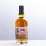 Single Grain Japanese Whiskey Fuji 46°
