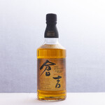 Kurayoshi sherry cask