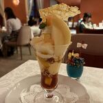 資生堂パーラー - 