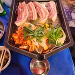 韓国食堂 3世 - 