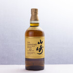 Yamazaki 12 years