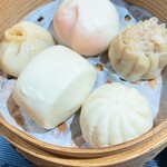 台湾家庭料理 茶思味 - 