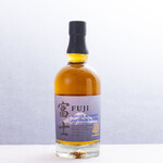 Single Blended Japanese Whisky Fuji 43°