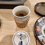 活とらふぐ・淡路はも専門店 神戸牛 鶴半 - 