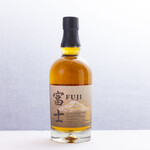 Single Malt Japanese Whiskey Fuji