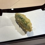 Tempura Ginza Yokota - 