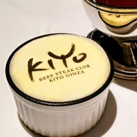 BEEF STEAK CLUB KIYO GINZA - 