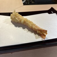 天冨良 銀座 よこ田 梅田別邸 - 