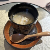 天冨良 銀座 よこ田 梅田別邸 - 