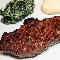 BEEF STEAK CLUB KIYO GINZA - 
