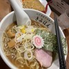江戸前煮干中華そば きみはん 総本店
