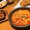韓国料理 水刺齋 高島屋タイムズスクエア店