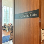 The Grand Cafe - 