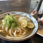 丸亀製麺 - 