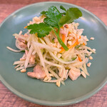 BISTRO by Nha Viet Nam - 