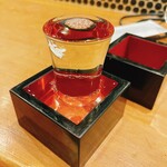 Robatayaki Izakaya Kabuto - 