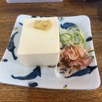 ささのや - やっこさん