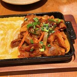 韓国料理 水刺齋 - 