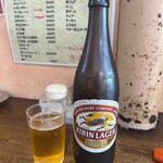 ささのや - 2本目。